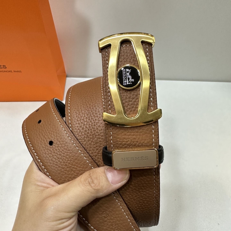H**mes belts